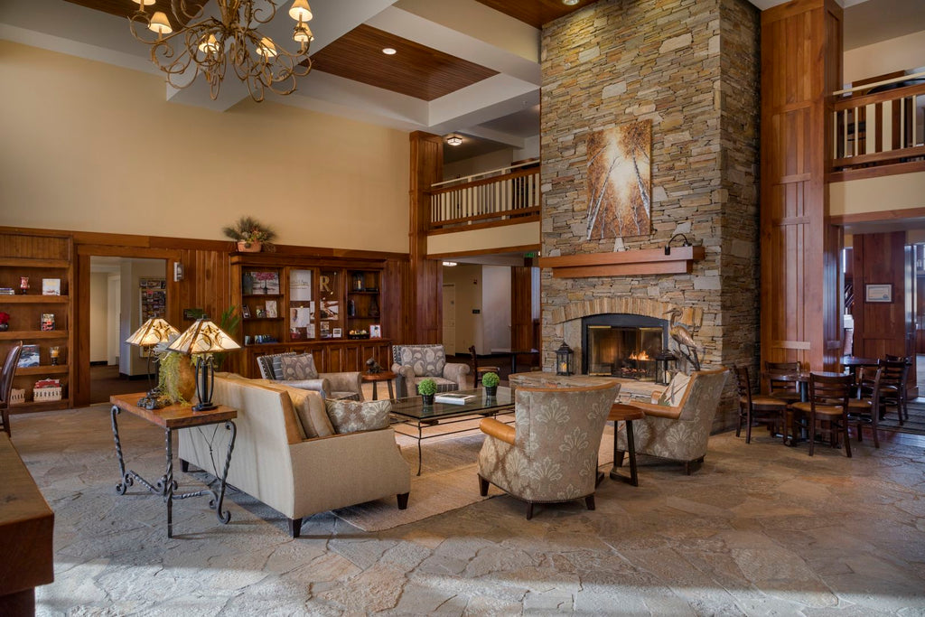 Running Y Ranch Resort