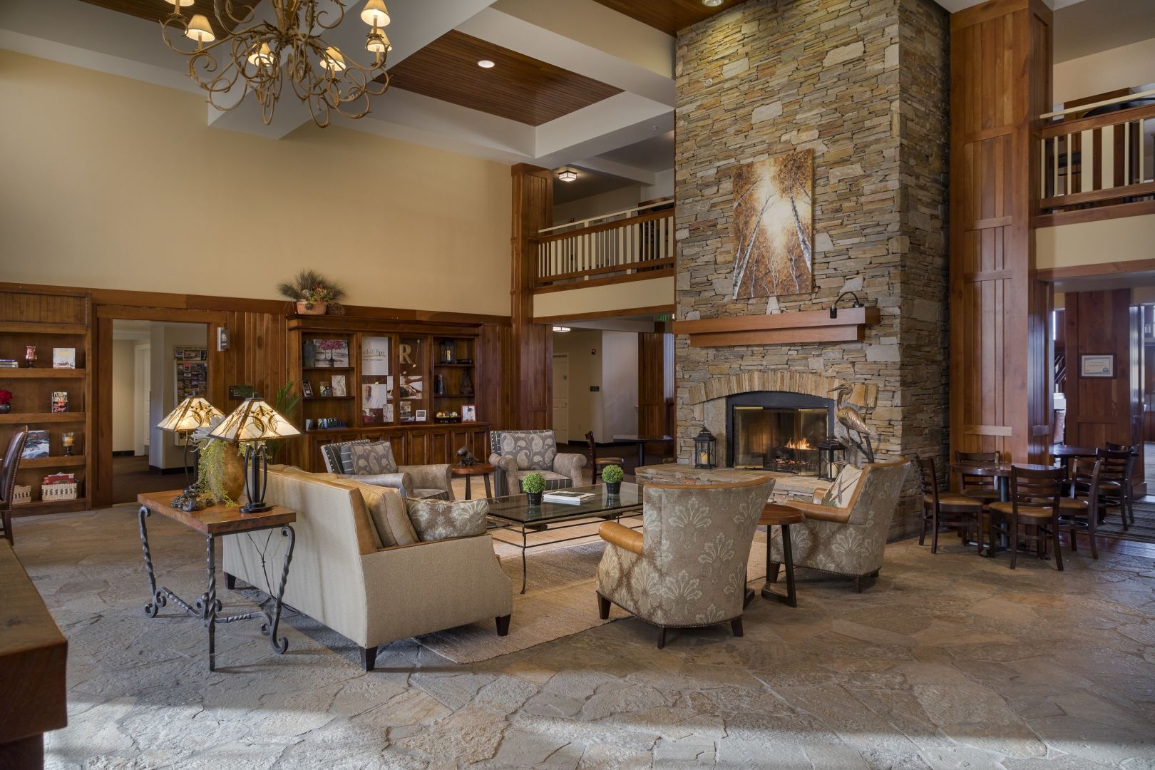 Running Y Ranch Resort
