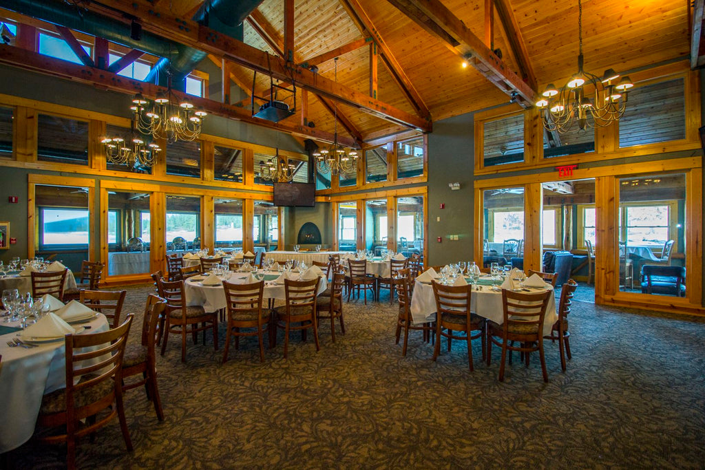 Running Y Ranch Resort