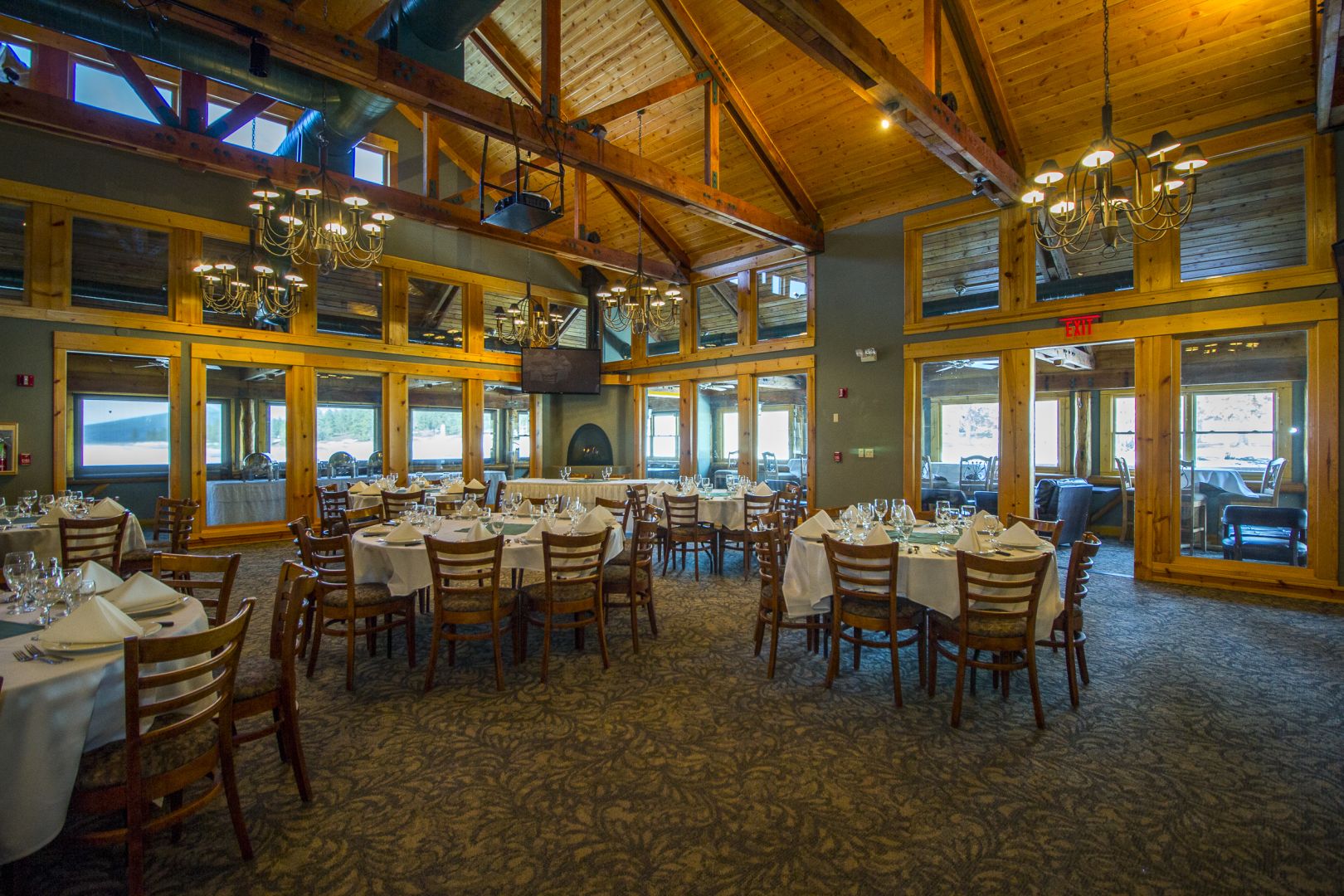 Running Y Ranch Resort
