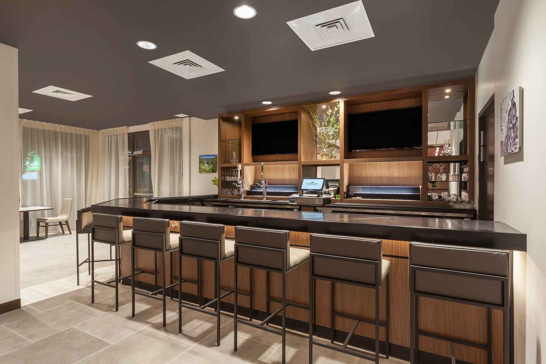 Wingate by Wyndham Altoona Downtown/Medical Center