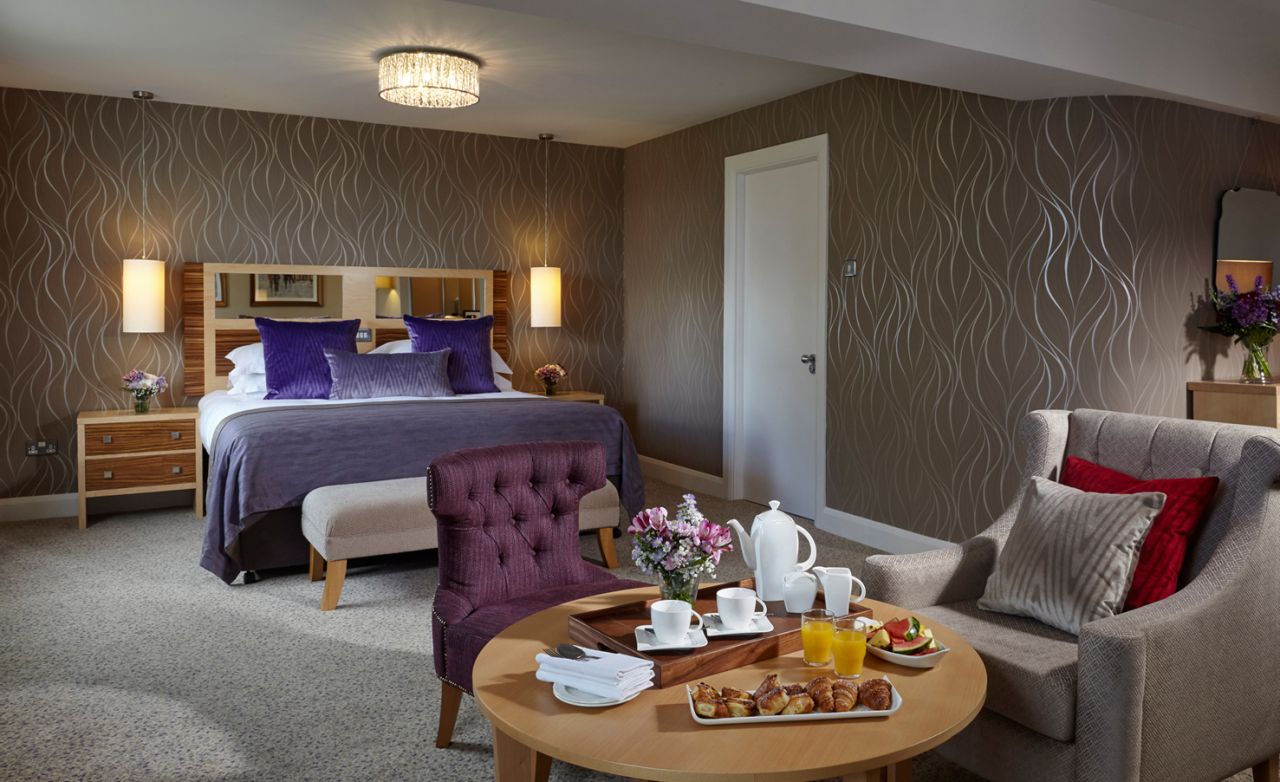 Sligo Park Hotel & Leisure Club