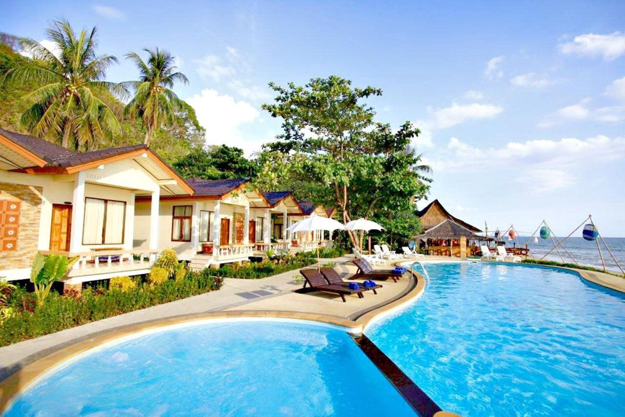 Amantra Resort and Spa