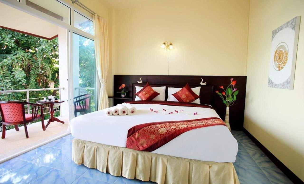Amantra Resort and Spa