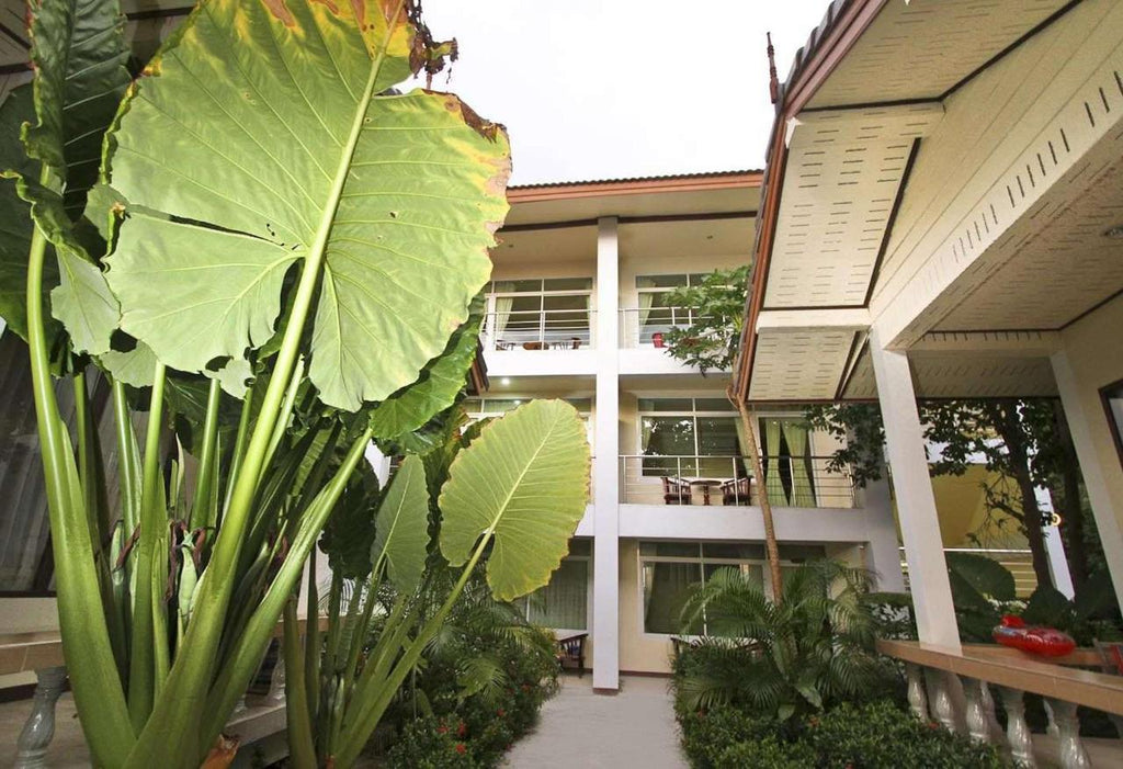 Amantra Resort and Spa