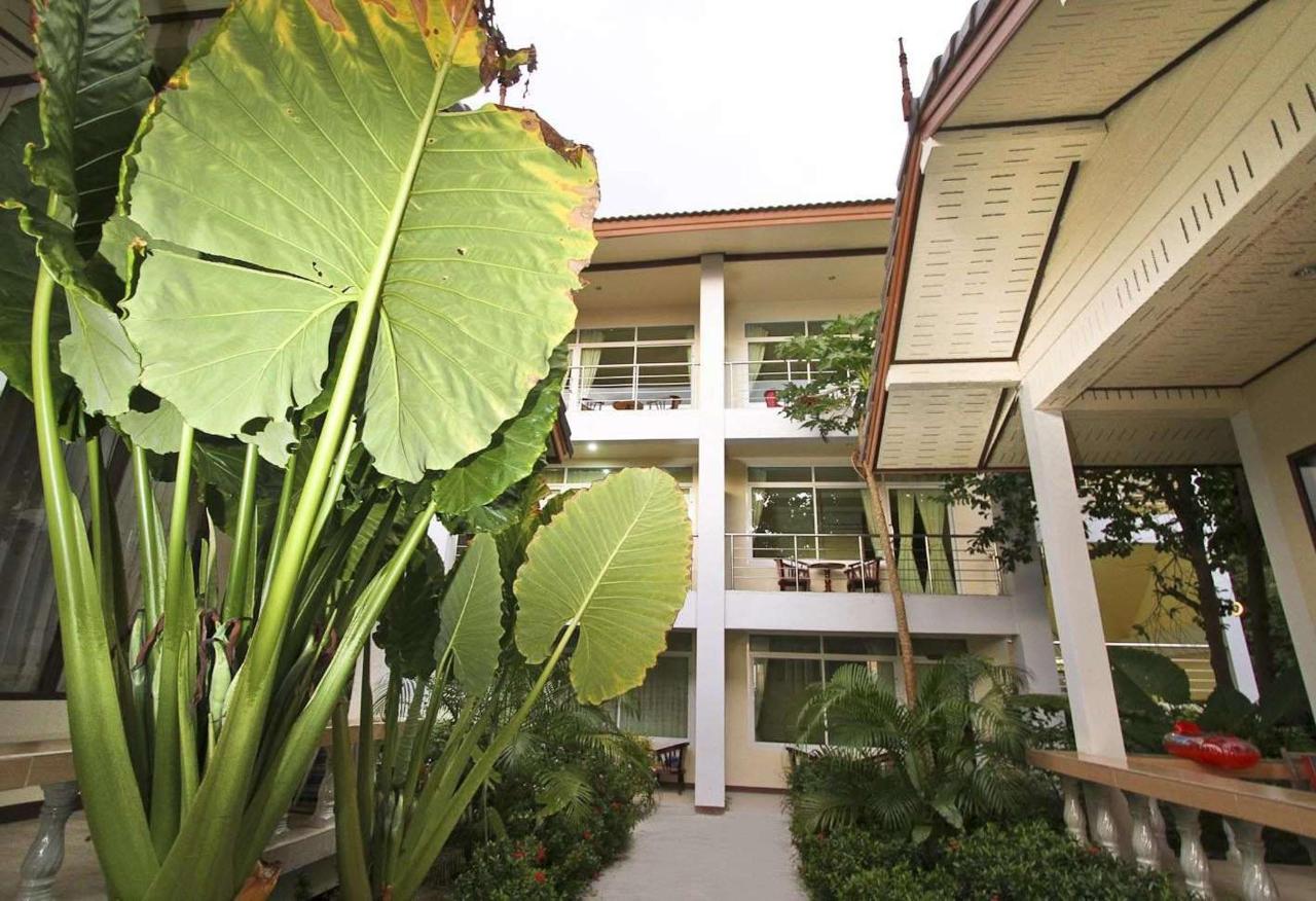 Amantra Resort and Spa