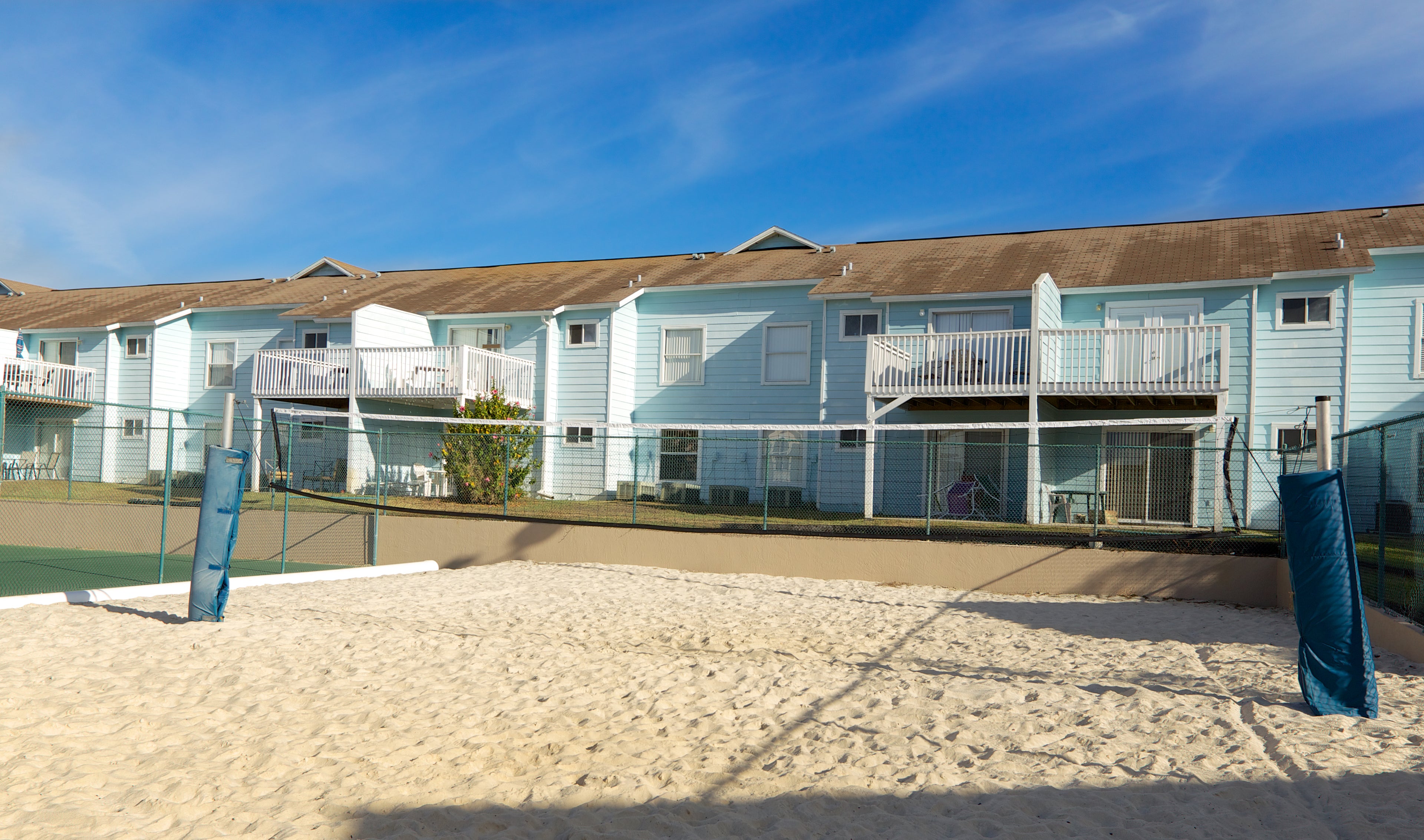 Island Club Villas