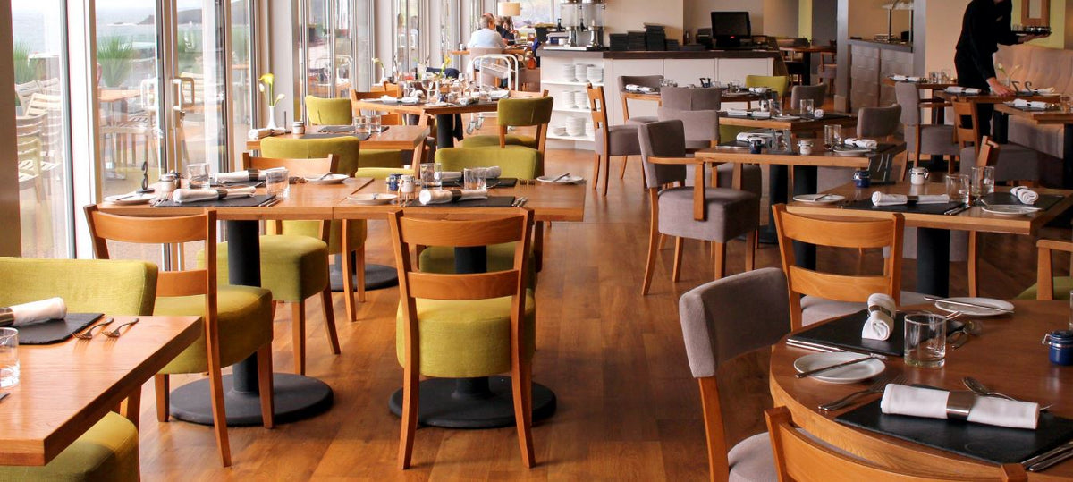 The Cliff Hotel & Spa