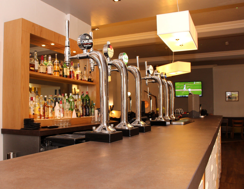 The Cliff Hotel & Spa
