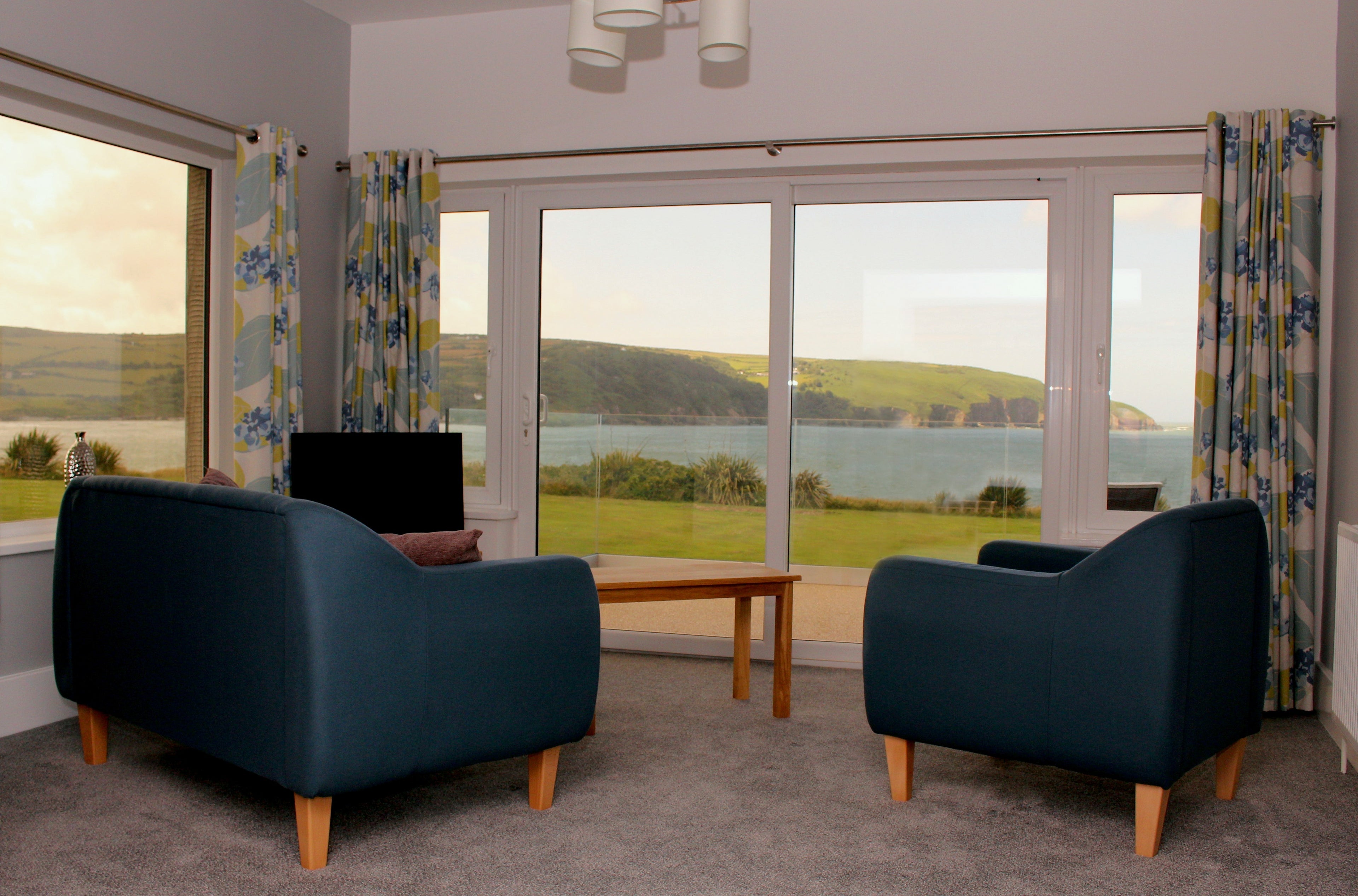 The Cliff Hotel & Spa