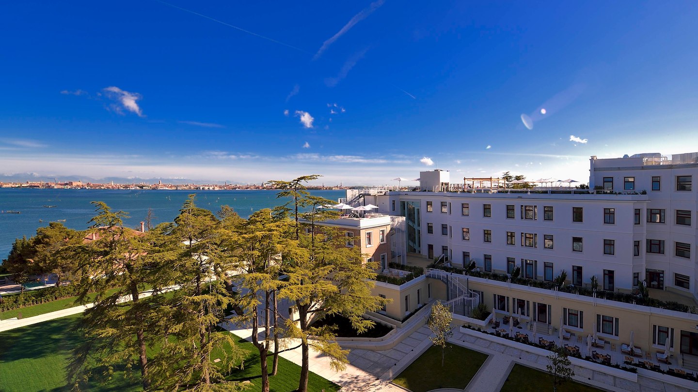 JW Marriott Venice Resort & Spa