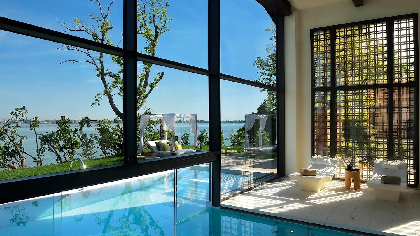 JW Marriott Venice Resort & Spa