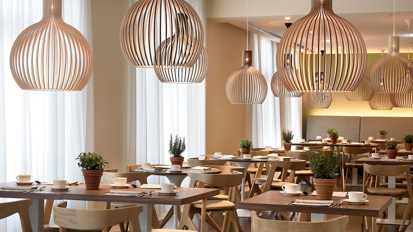JW Marriott Venice Resort & Spa