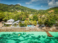 Le Nautique Luxury Beachfront Apartments Mahe