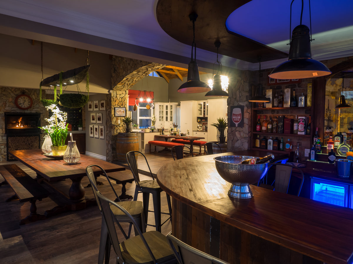 Irish Rock Guesthouse
