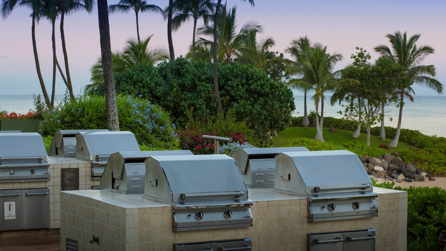 Marriott's Ko Olina Beach Club