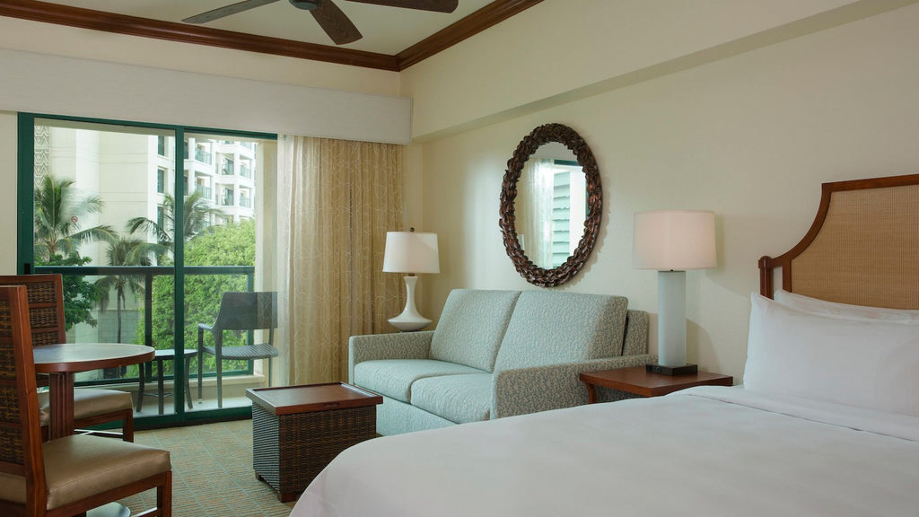 Marriott's Ko Olina Beach Club