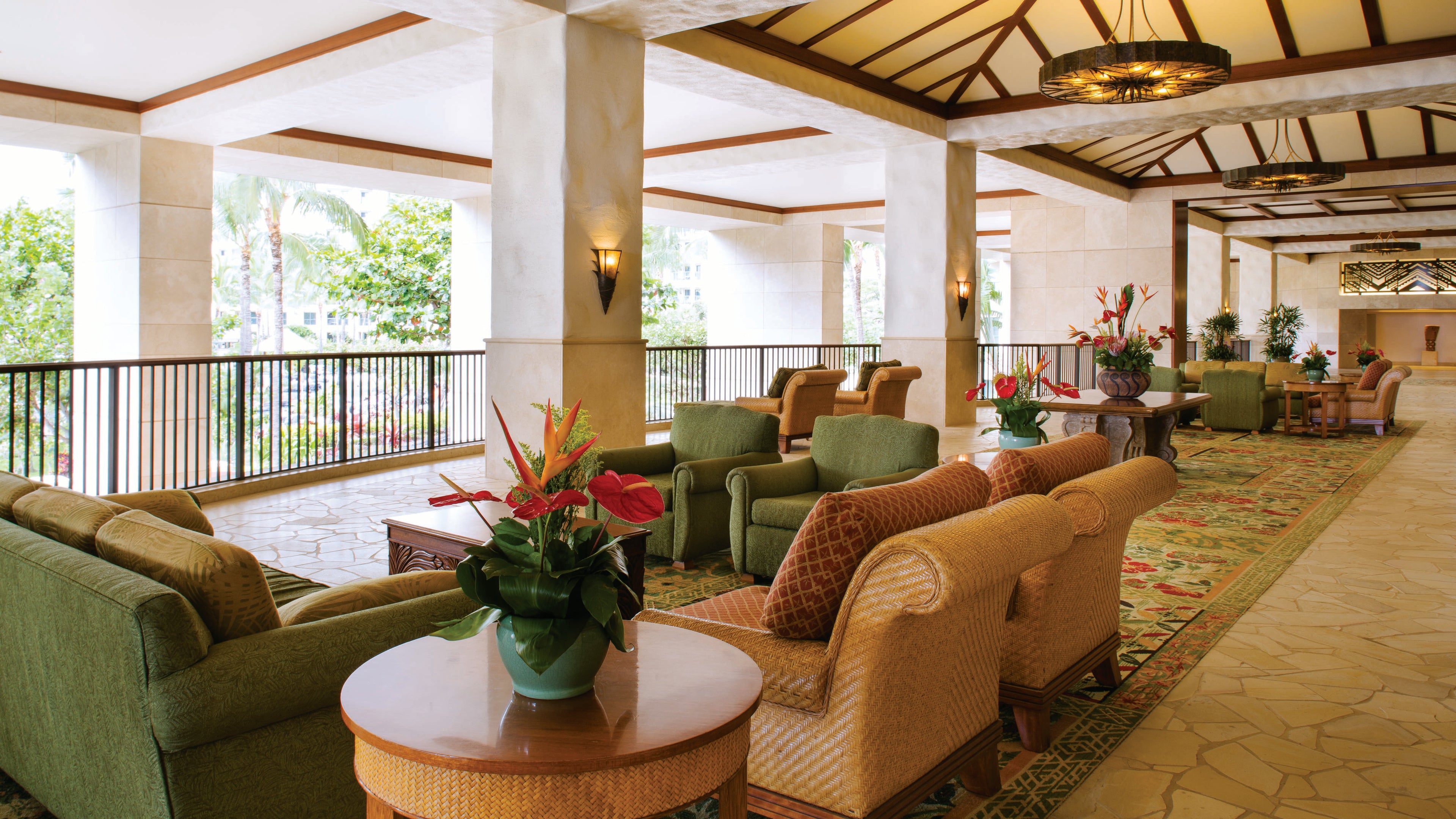 Marriott's Ko Olina Beach Club