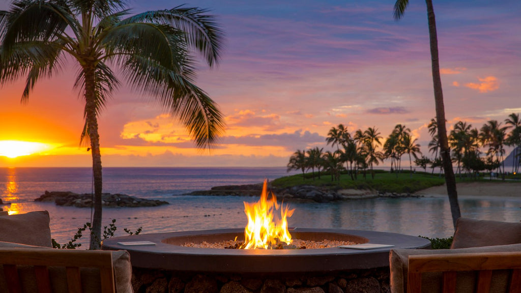 Marriott's Ko Olina Beach Club