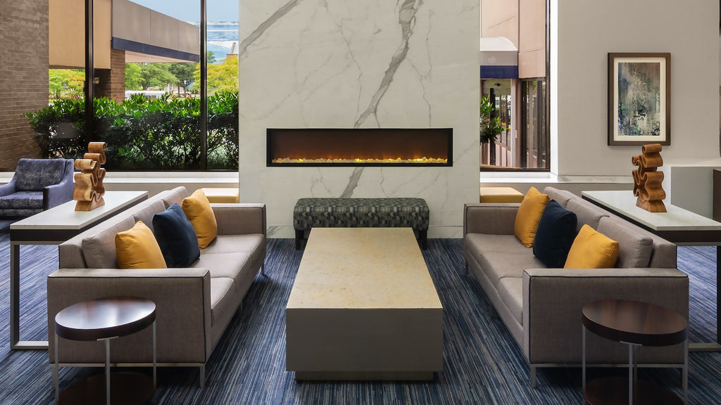 Sheraton Norfolk Waterside Hotel