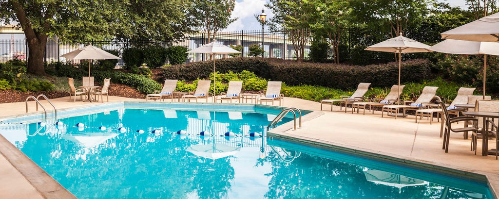 Sheraton Norfolk Waterside Hotel