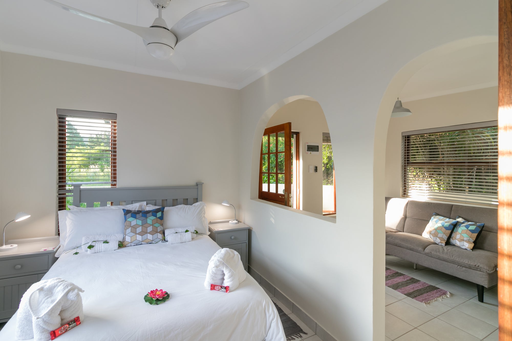 Eastbrook River Lodge