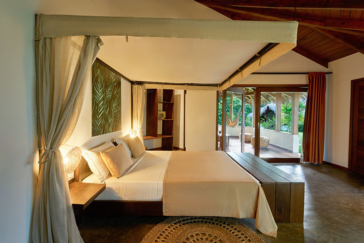 Loharano Lodge