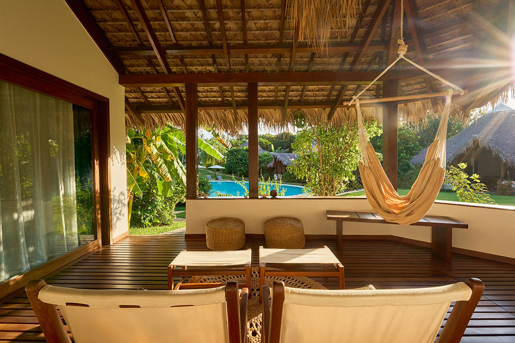 Loharano Lodge