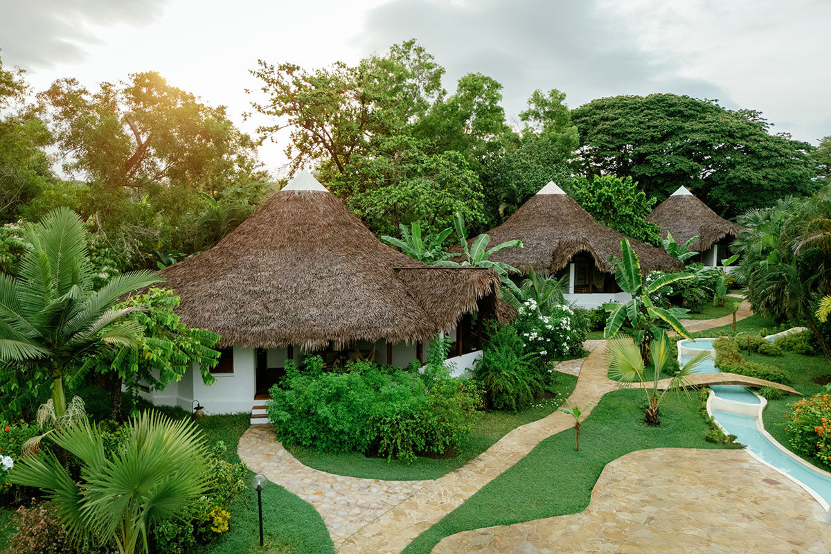 Loharano Lodge