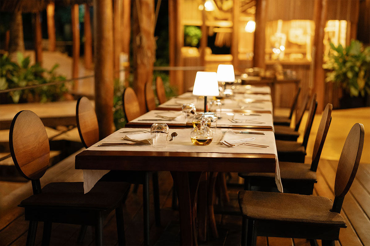 Loharano Lodge