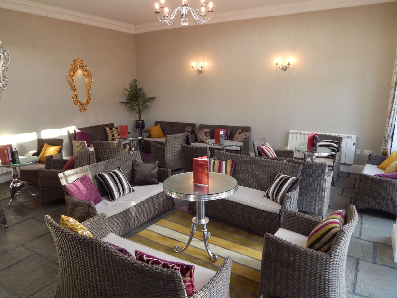 Milford Hall Hotel & Spa