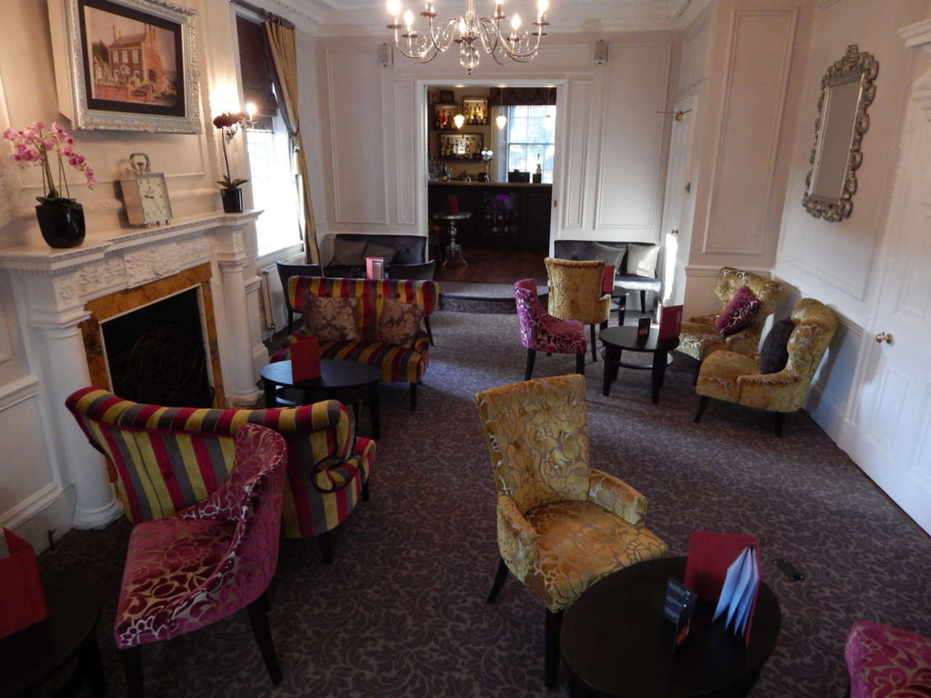 Milford Hall Hotel & Spa