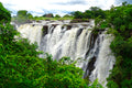 Guided Tour Of The Falls
