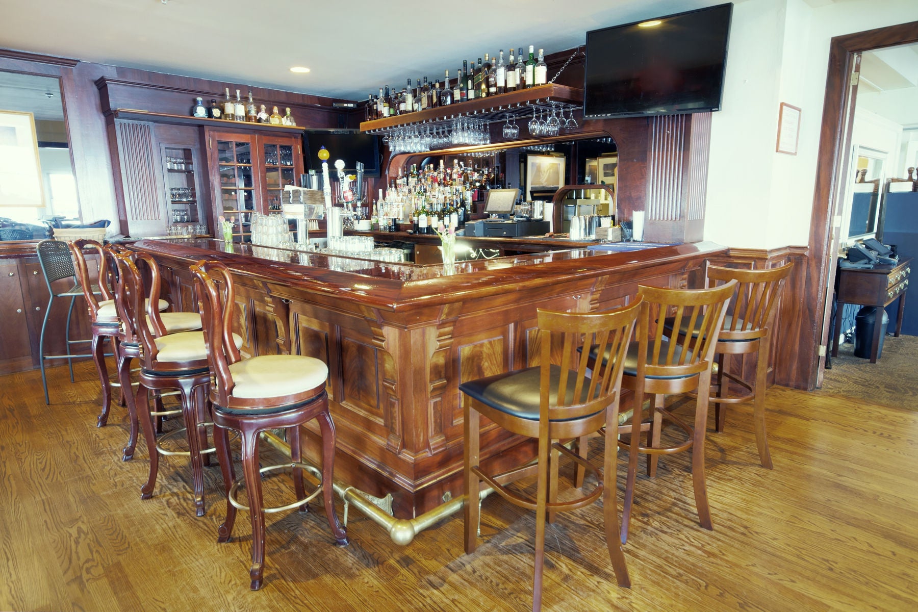 Wyndham Bay Voyage Inn