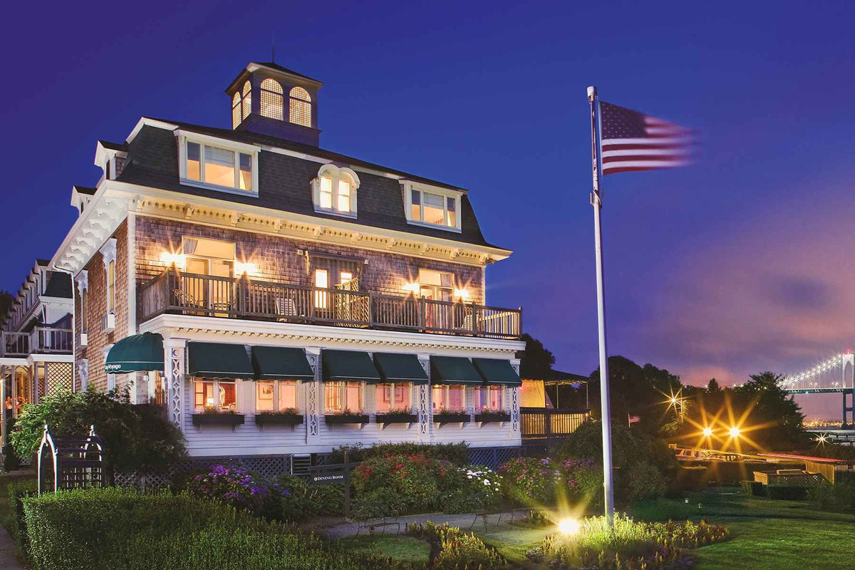Wyndham Bay Voyage Inn