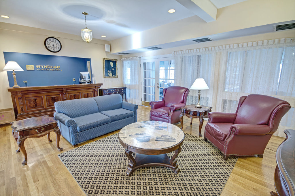 Wyndham Bay Voyage Inn