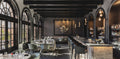 Mills House Charleston, Curio Collection by Hilton