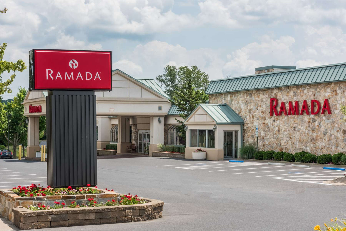 Ramada Hotel & Conference Center by Wyndham State College