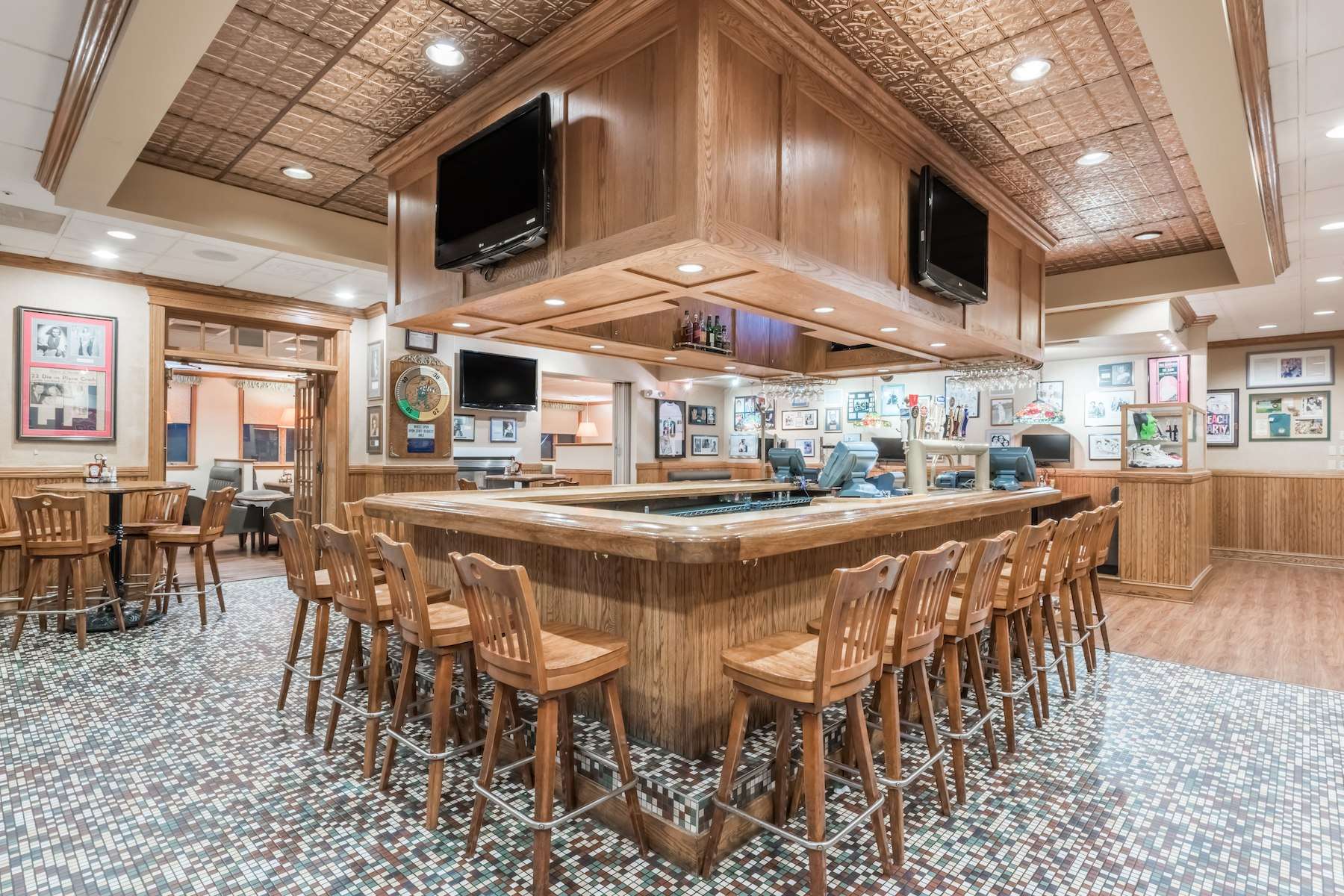 Ramada Hotel & Conference Center by Wyndham State College