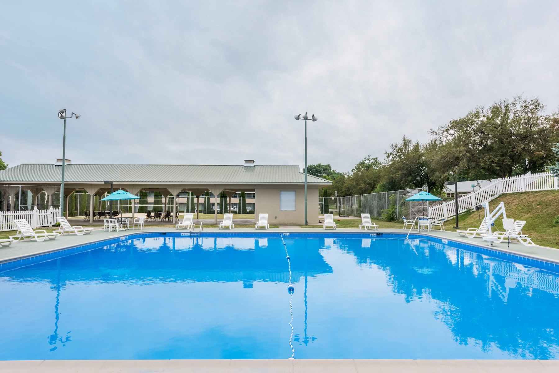 Ramada Hotel & Conference Center by Wyndham State College