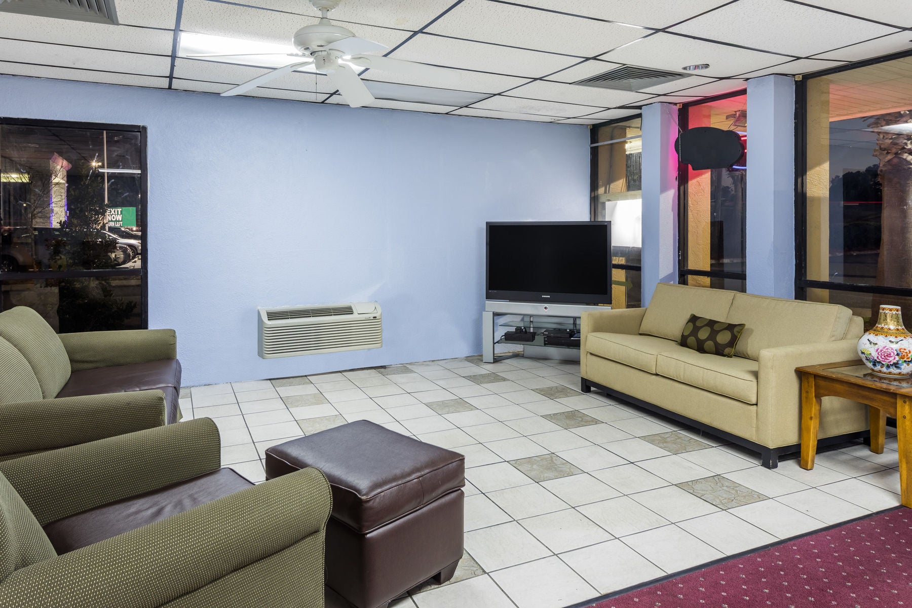 Travelodge by Wyndham Hardeeville