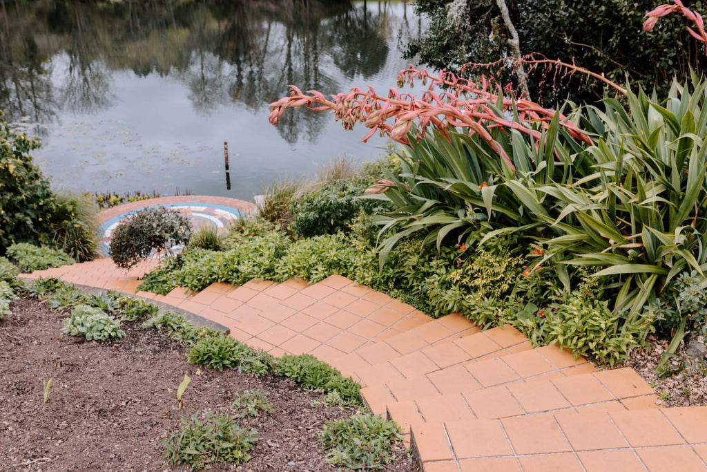 Hamilton Gardens