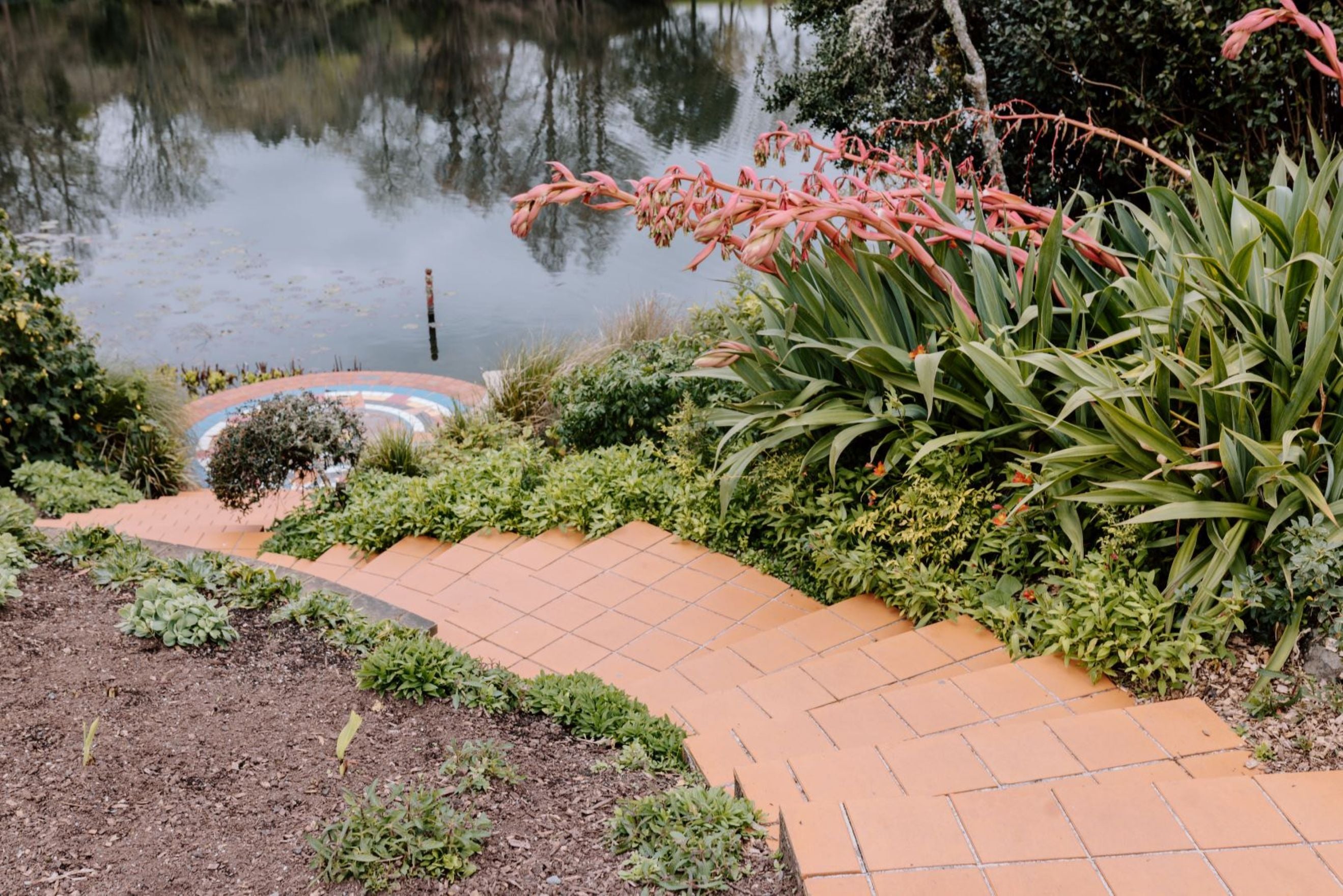Hamilton Gardens