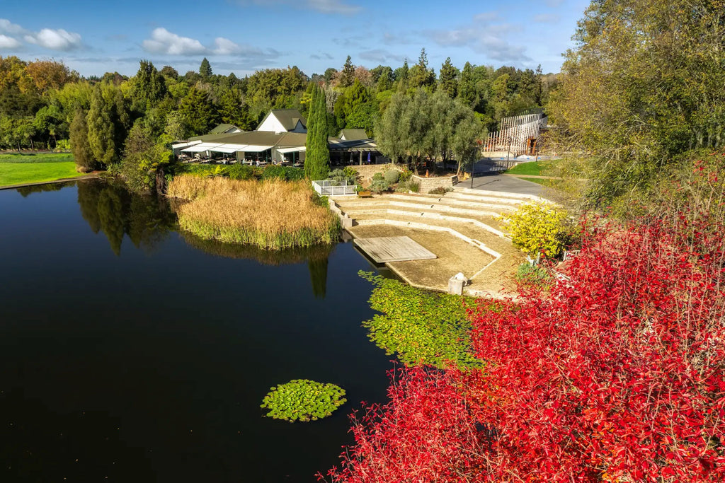 Hamilton Gardens