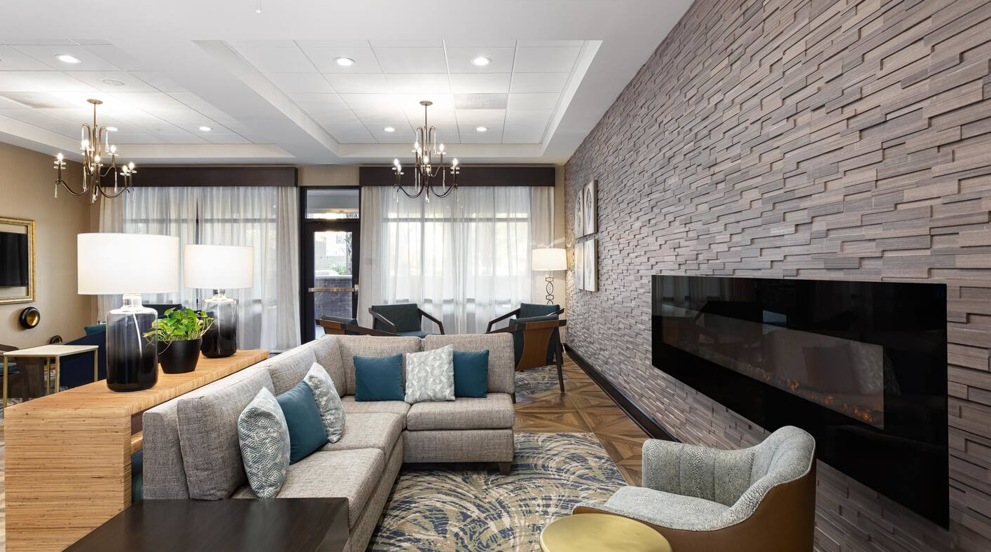 DoubleTree by Hilton Charleston Mount Pleasant