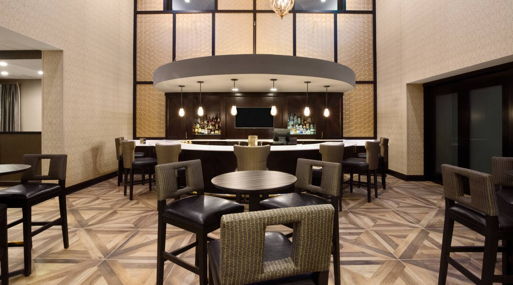 DoubleTree by Hilton Charleston Mount Pleasant