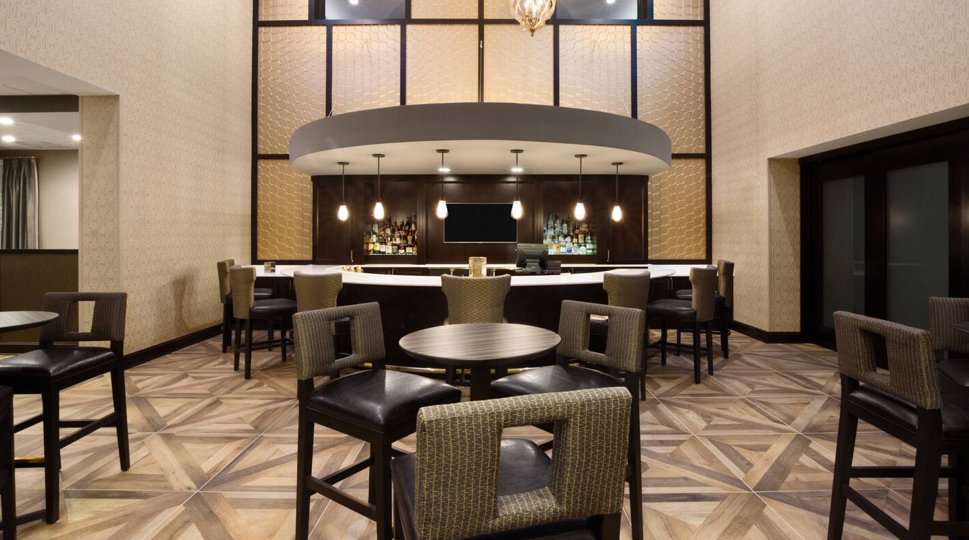 DoubleTree by Hilton Charleston Mount Pleasant