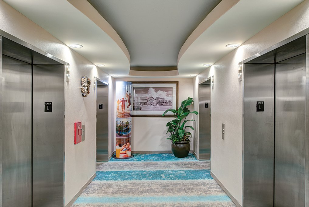 Wyndham SeaWatch Plantation