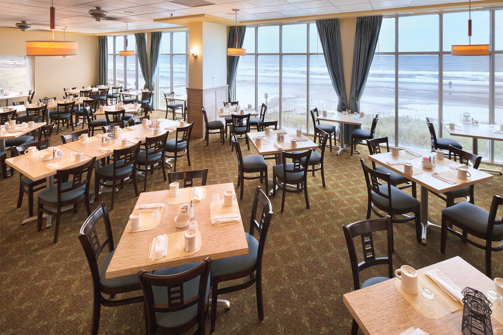 Wyndham SeaWatch Plantation