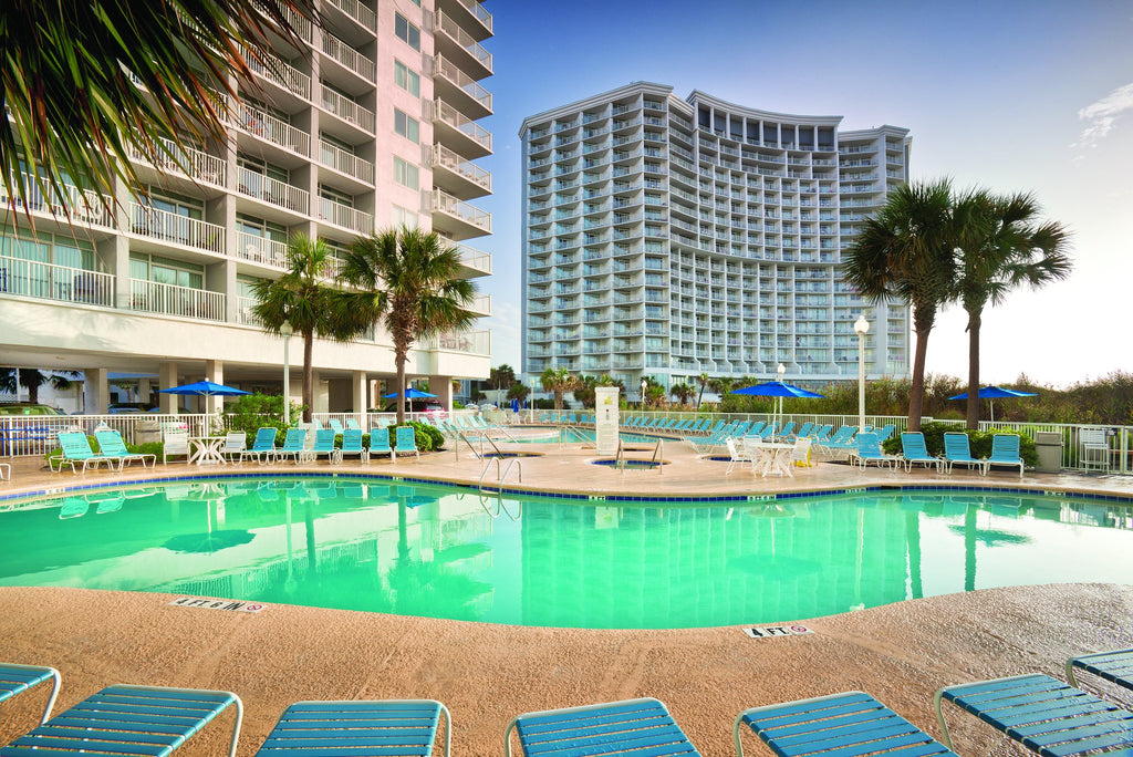 Wyndham SeaWatch Plantation